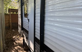 2025 Keystone RV Coleman 17B