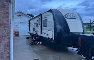 Cannon's Family Retreat