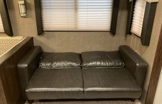 2017 Palomino SolAire Ultra Lite 292QBSK