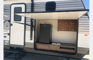 2017 Jayco Jayflight 31QBDS