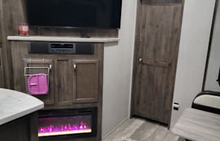 2022 Forest Sandpiper F w/ delivery and set-up!!!