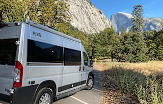 2023 Thor Rize 18M