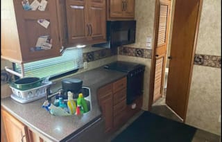 2013 Keystone RV Mountaineer 375FLF