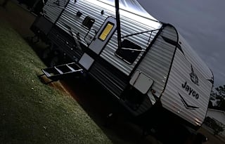 The Royal Rambler