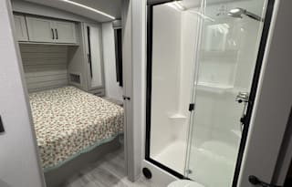 Brand New Family Bunkhouse!
