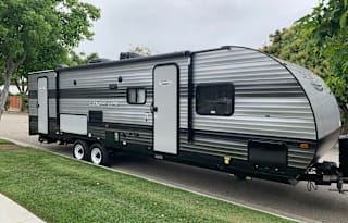 2019 Salem by Forest River Cruise Lite
