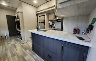 2022 Keystone RV Sprinter 320BHS