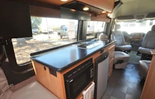 2010 Winnebago Era 170X