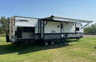 2021 Jayco Flight
