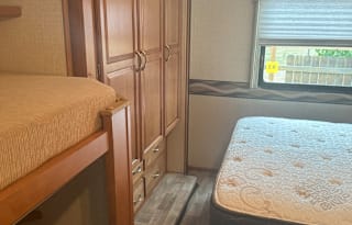 Winnie 2018 Winnebago Minnie Winnie ACO1706