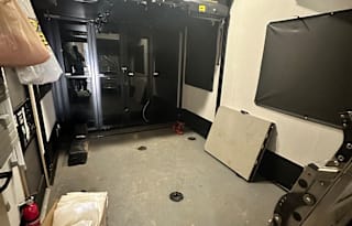 Tim and Kala's get away Rental