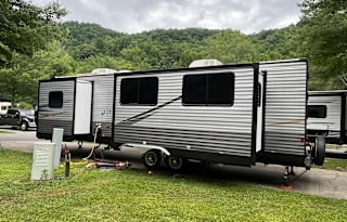 2022 Forest River RV Aurora 31KDS
