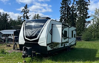 2020 Grand Design Momentum G-Class 29G