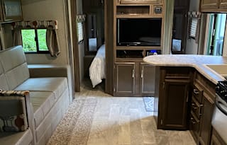full of family fun and pet friendly