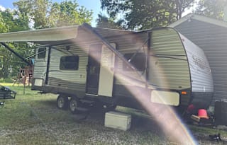 2018 Keystone RV Summerland 2600TB