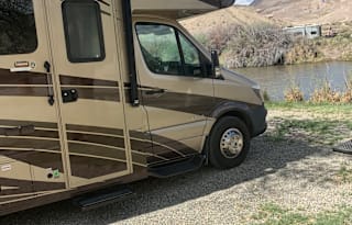 2017 Forest River RV Sunseeker MBS 2400S