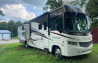Family friendly RV!!
