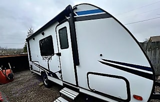2021 Crossroads Sunset Trail MTN1054