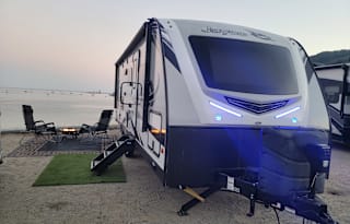Jayco RV Whitehawk 23MRB