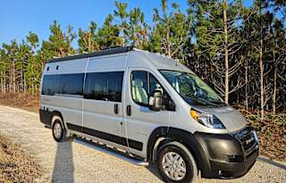 2022 Entegra Coach Ethos 20A
