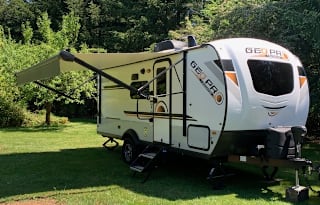 For Families & Friends - GeoPro 20BHS