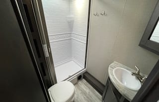 Spacious Clean 29' GrandDesign Travel Trailer