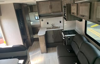 APRIL SPECIALS  CONTACT TIKi RV RENTALS TODAY!