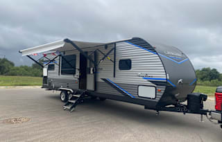Camp Little’s Rental