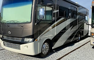 2010 Four Winds windsport prestige