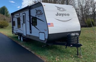 2017 Jayco Jay Flight SLX 264BHW