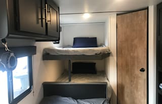 2022 Keystone RV Springdale SG2010BH22