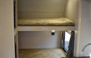 2018 Winnebago Winnie Drop 170K