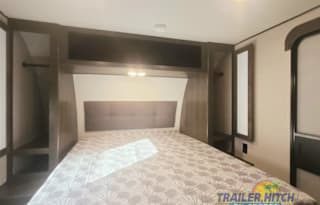 2022 Grand Design Transcend 265BHS