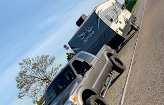 2018 Jayco Octane Super Lite 273