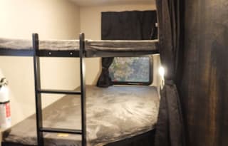 2022 StarCraft Superlite 241BH - Bunk House Model