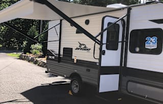 2022 Jayco Jay Flight SLX 174BH