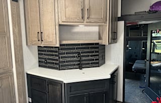 Sunflower RV Rentals RW