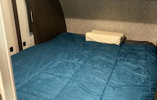 Wildwood – Adventure-Ready Bunkhouse