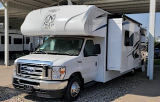 2022 NeXus RV Phantom 32P - "Danny"