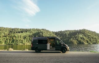 LUXURY APT On Wheels | Easy Drive! Insta Worthy