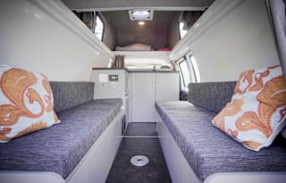 UNLIMITED MILEAGE INCLUDED! (San Francisco)