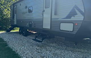 2023 Coachmen RV Catalina Summit Series 8 271DBS