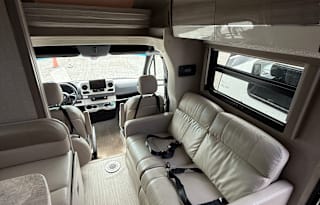26C - 2023 Delano SV MB-COMFORT-LUXURY- GLAMPING
