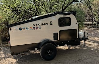 2023 Forest River Viking Explore 9.0