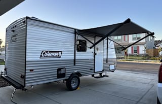 2023 Coleman Lantern 17b
