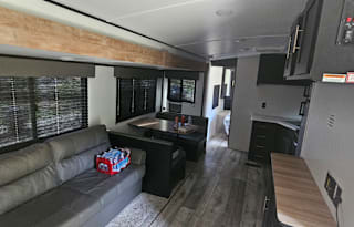 2022 Keystone RV Springdale 280BH