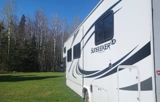 2019 Forest River Sunseeker LE 2850SLE ford