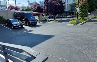 Venture Out with Mercedes Sprinter Passage