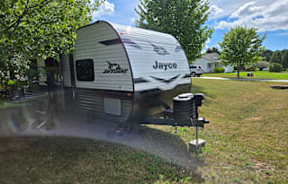 2024 Jayco Jay Feather SLX 260BH