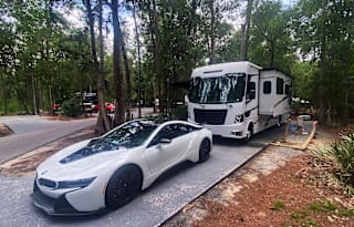 2022 Forest River FR3: Luxe RV Adventure